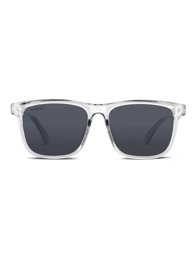 Smooder Ampere Sonnenbrille Ultralight UV400