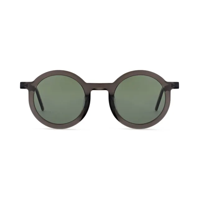 MOREL J Nouvel 6 90051C Sonnenbrille GG12 rund