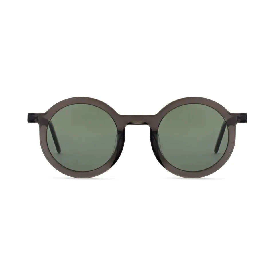 MOREL J Nouvel 6 90051C Sonnenbrille GG12 rund