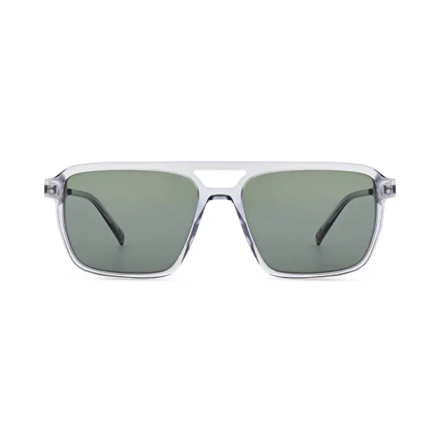 Morel Anafi 3 Sonnenbrille Pilotenform Herren