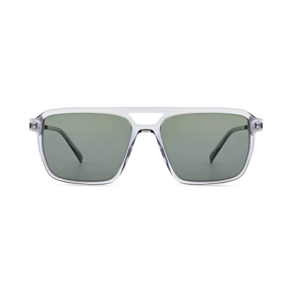 Morel Anafi 3 Sonnenbrille Pilotenform Herren