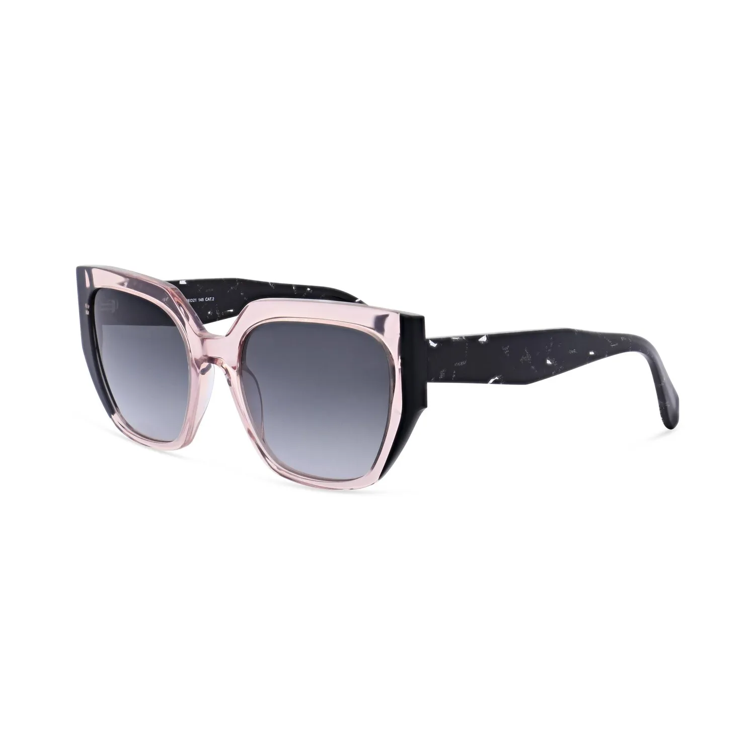 Morel Kea 4 Sonnenbrille BT11 grün rechteckig