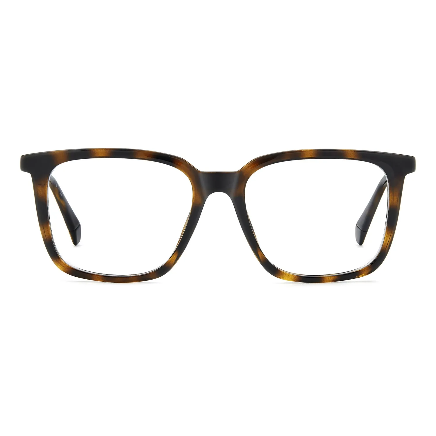 Polaroid PLD D565 Brille havana eckig