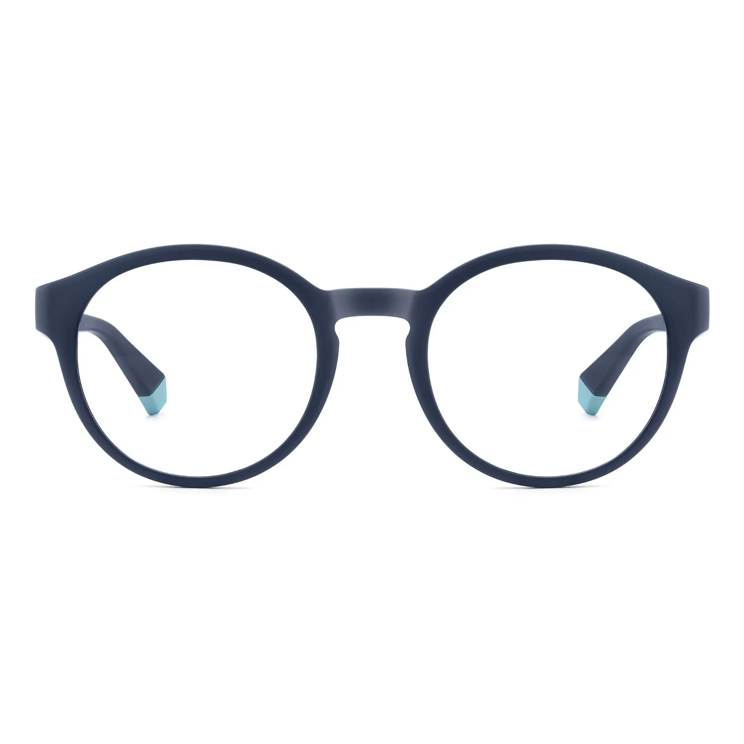 Polaroid PLD D568 Brille Schwarz-Grün matt 51