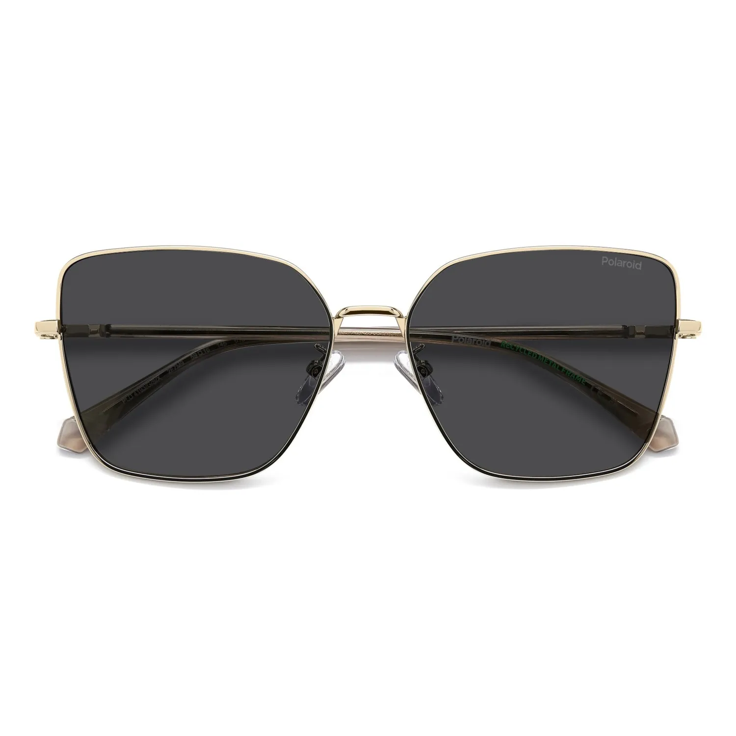 Polaroid PLD 4193/G/S/X Sonnenbrille palladium cat-eye