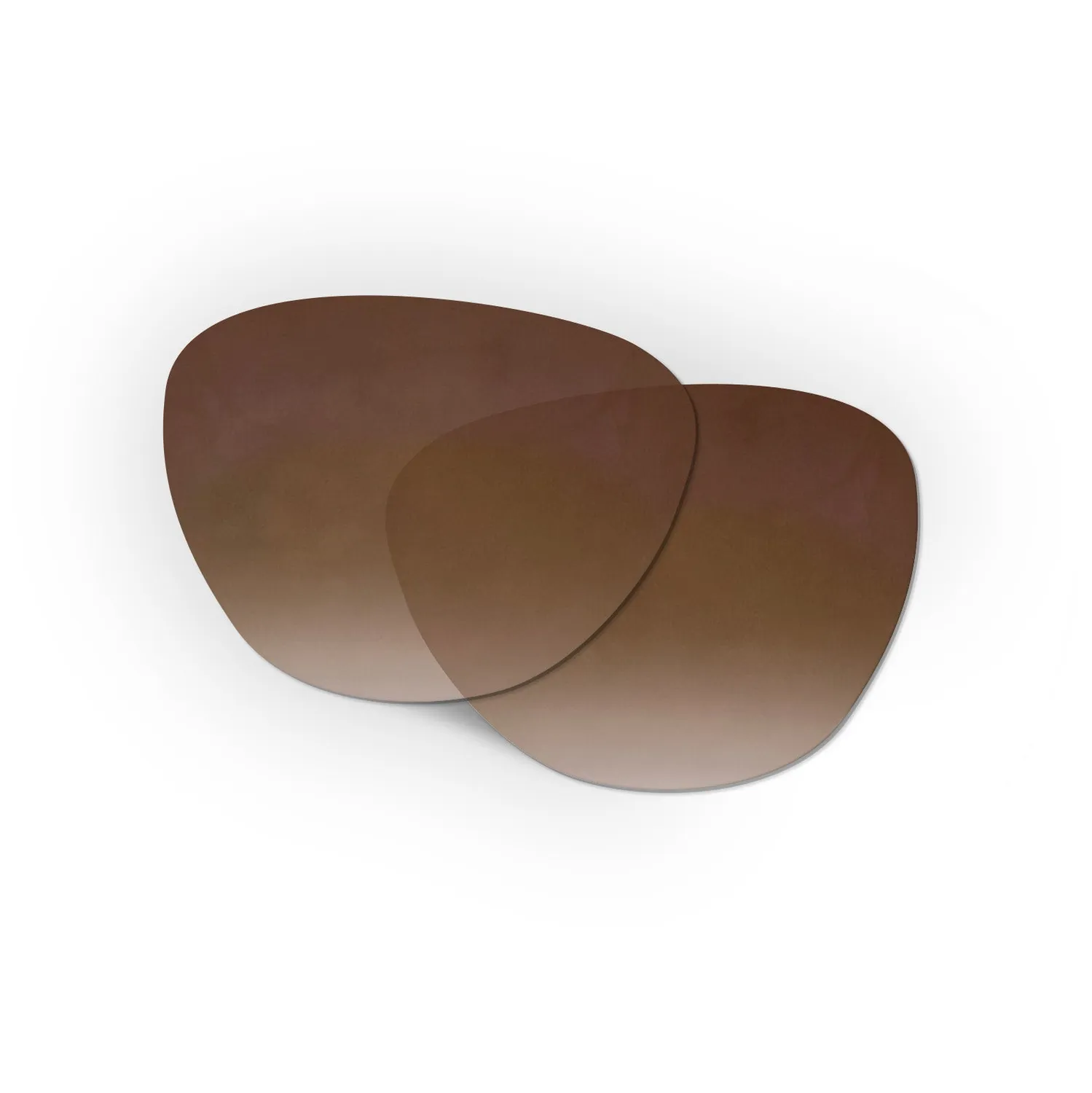 Flying Eyes Noctua Ersatzgläser Gradient Gray bruchsicher