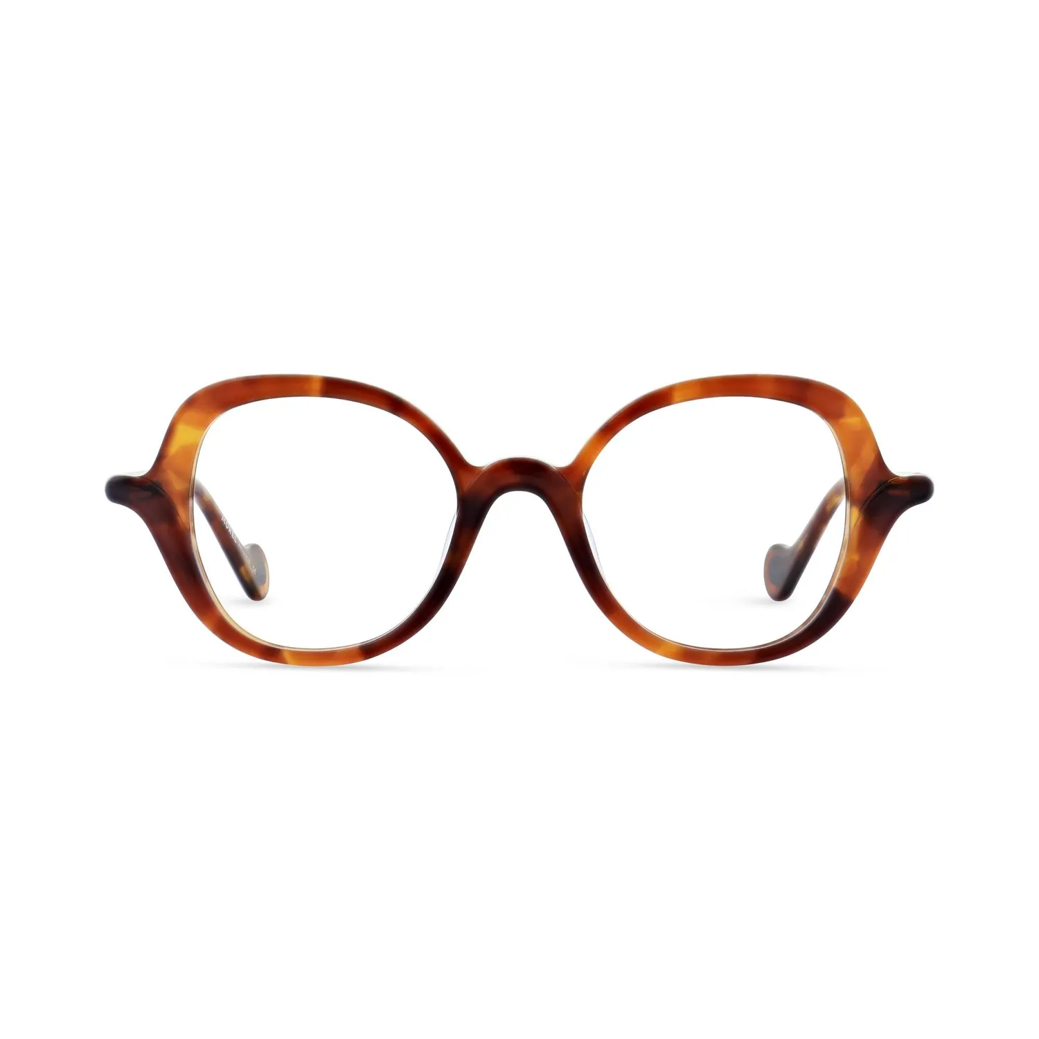 Constance Guisset Guillemet 90071C Brille BM07 Schmetterling