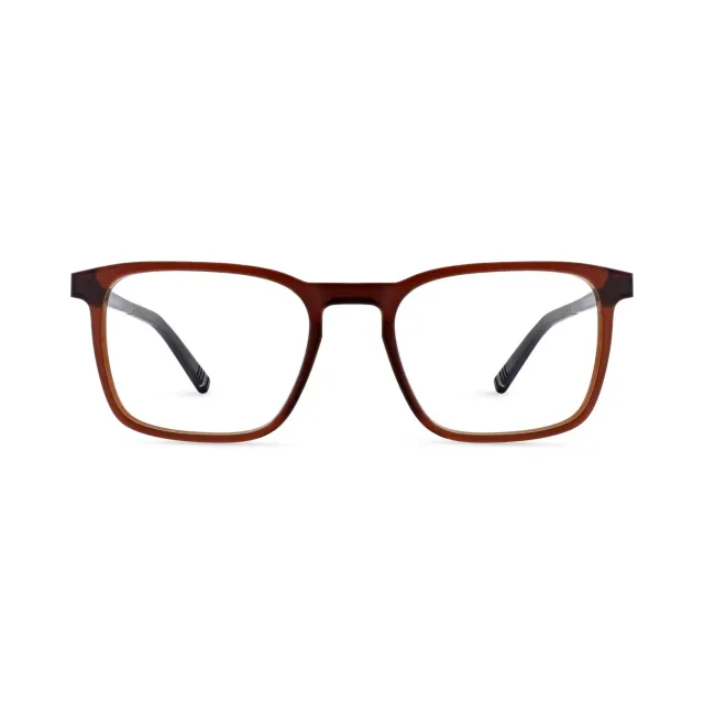 Morel Horten 4 Brille MG11 rechteckig Herren