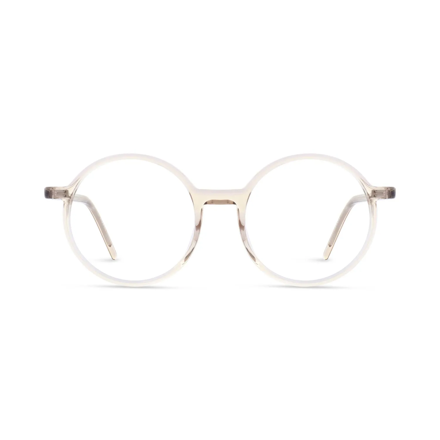 Jean Nouvel 10 Brille 90067C OO03 rund