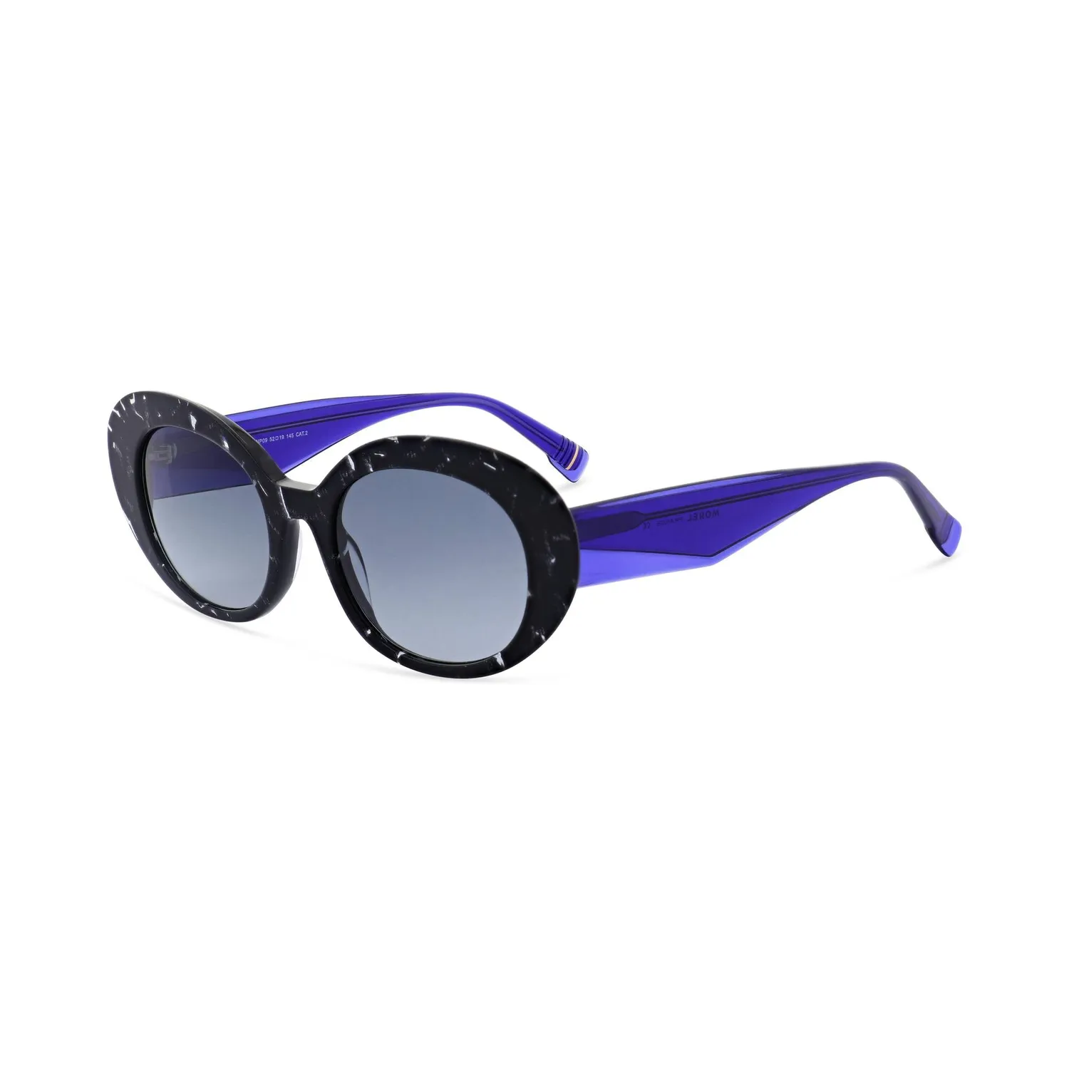 Morel Lanzarote 3 Sun Sonnenbrille Damen oval