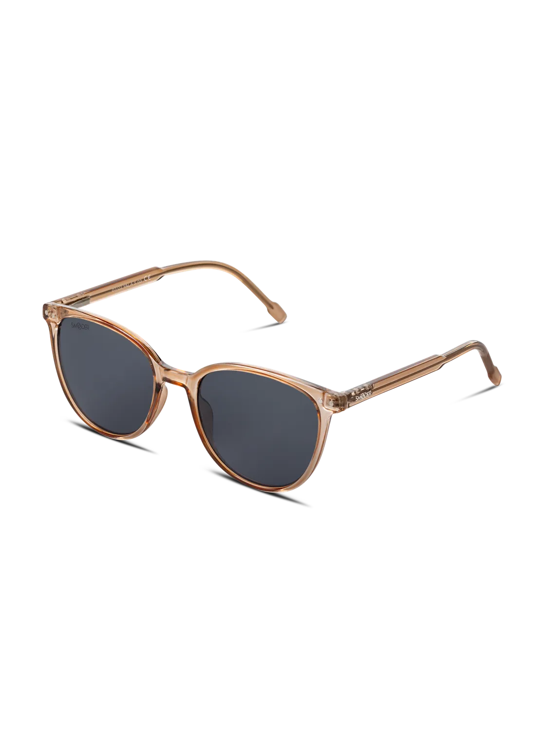 Smooder Yala Sonnenbrille Soft Champagne UV400