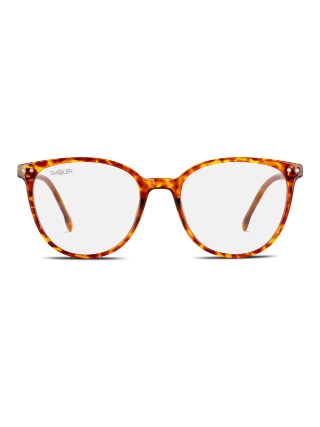 Smooder Yala Blaulichtbrille Acetat Filter Unisex