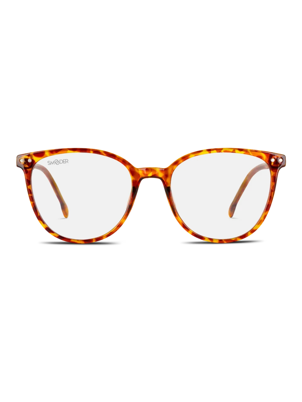 Smooder Yala Blaulichtbrille Acetat Filter Unisex