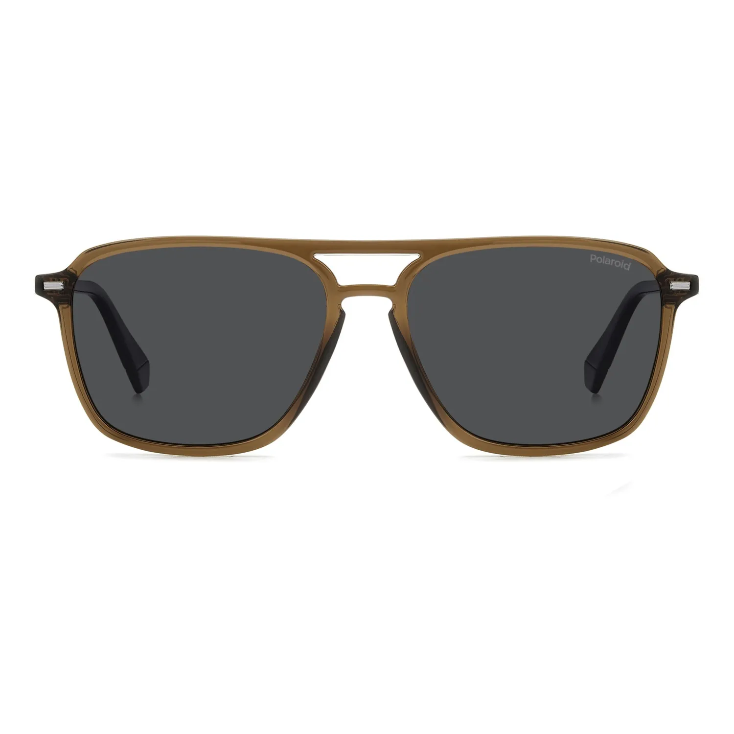 Polaroid PLD 4182/S/X Sonnenbrille Havanna polarisiert