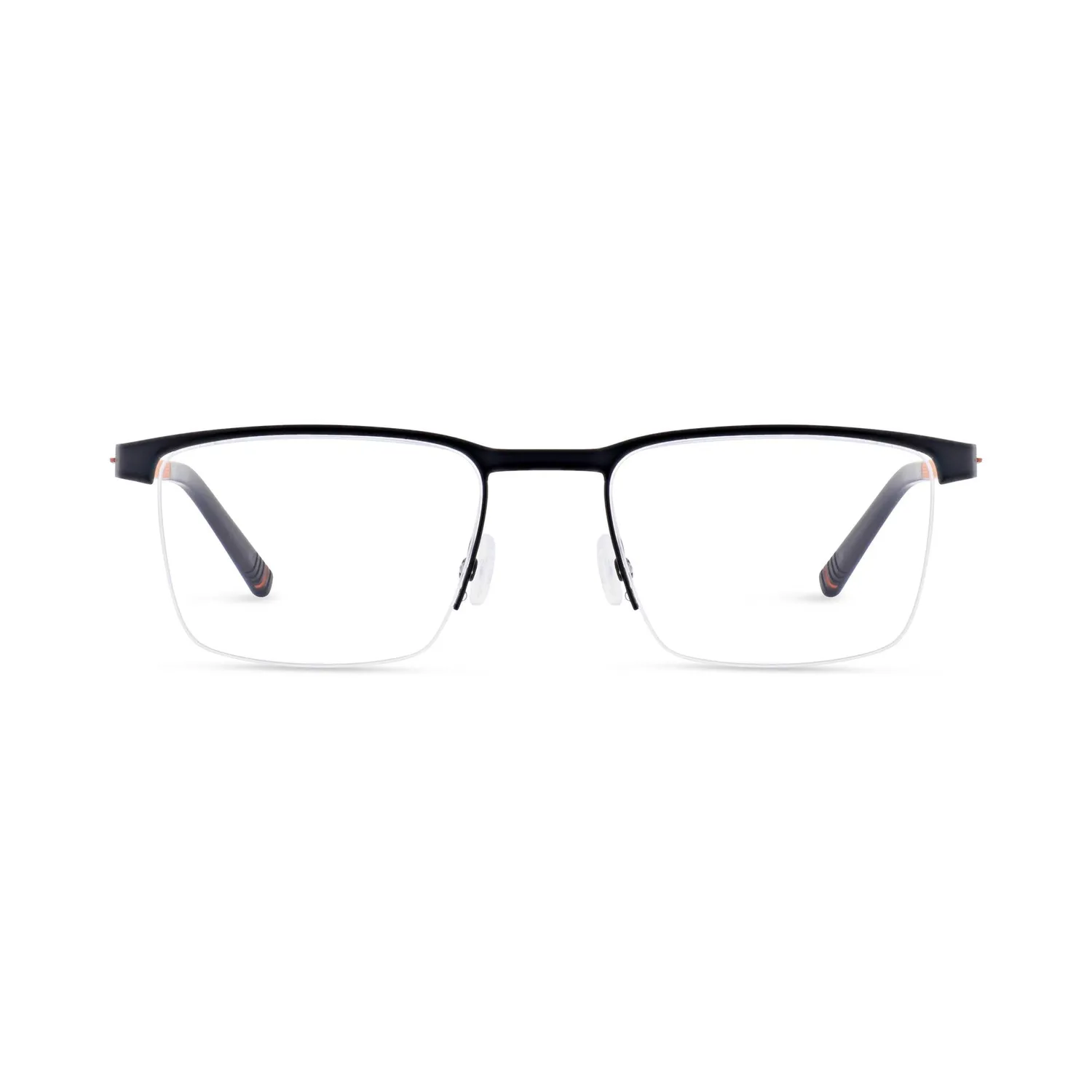 Morel Skannor 2 Brille Herren Edelstahl