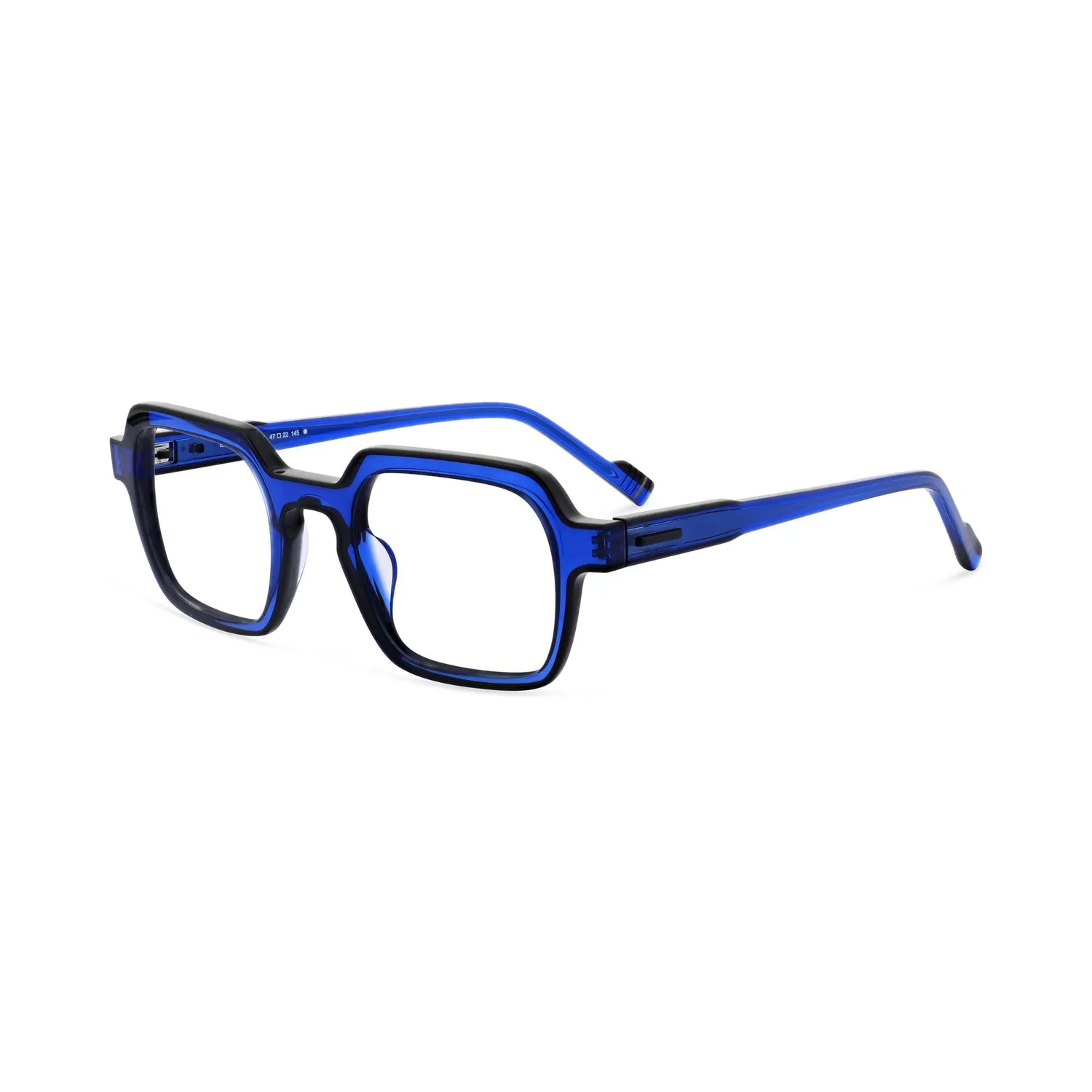 MOREL Enigma 10 Brillenfassung BG02 Acetat