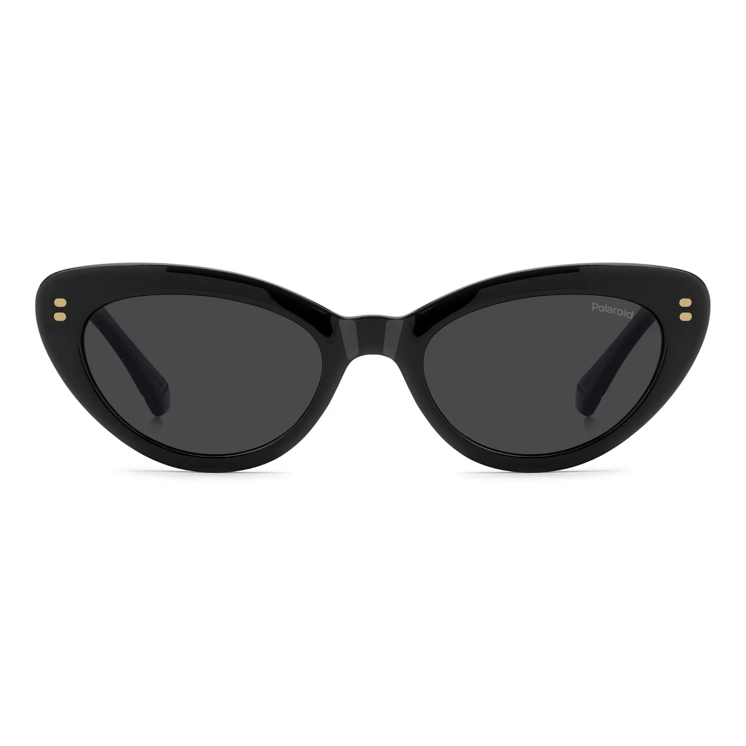 Polaroid PLD 8068/S Kinder-Sonnenbrille grün polarisiert