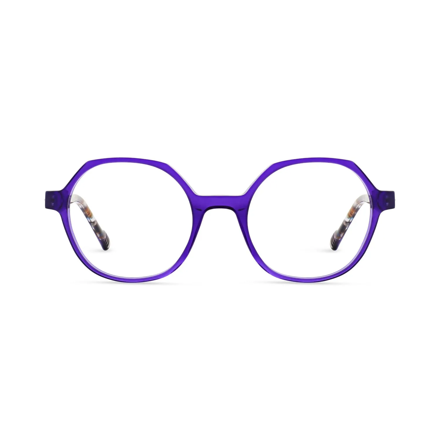 MOREL Lily 1 Brille MP01 rund
