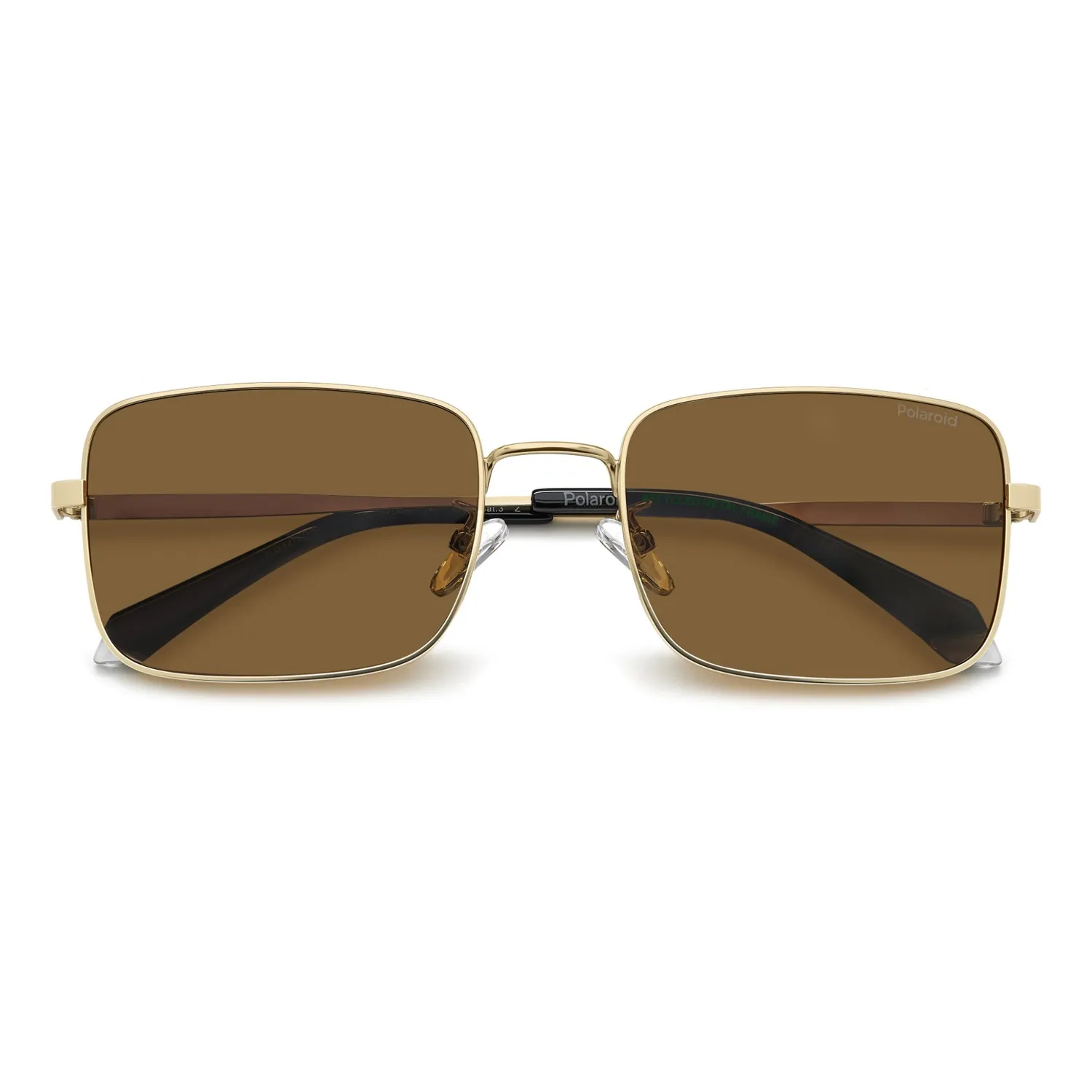 Polaroid PLD 4213/G/S/X Sonnenbrille Palladium polarisiert