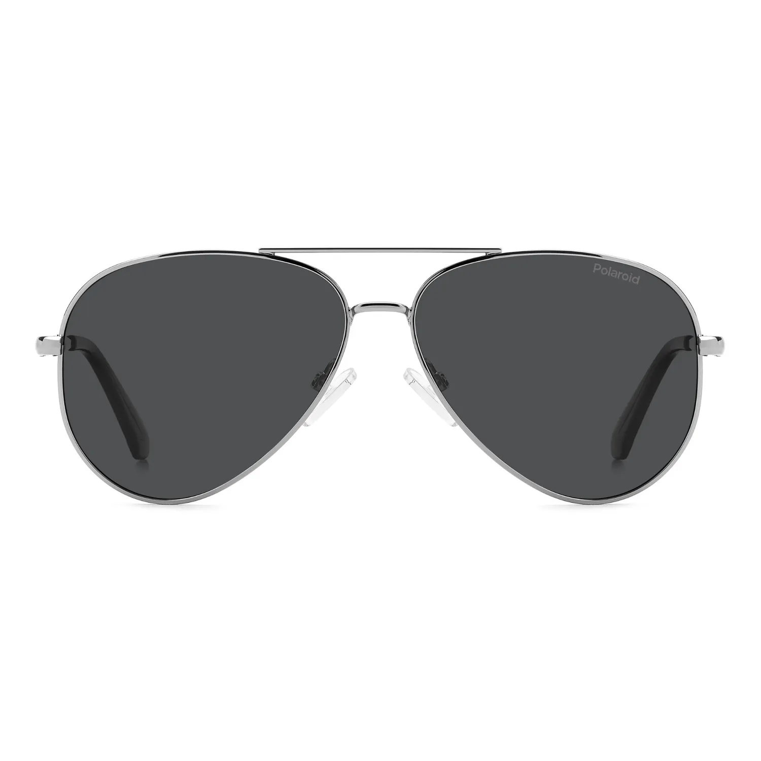 Polaroid PLD 8073/S Teen-Sonnenbrille Gold-Rosa 55-12-135 polarisiert
