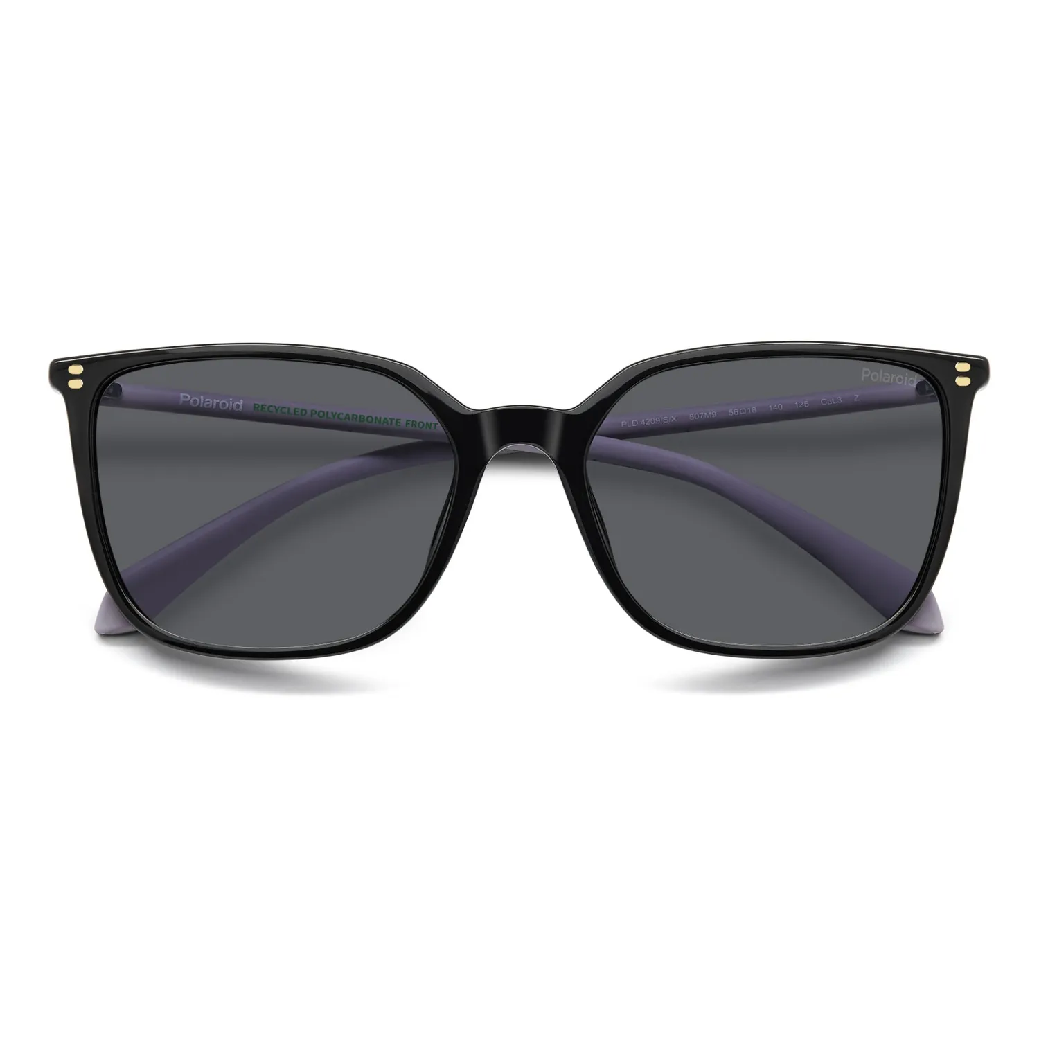 Polaroid PLD 4209/S/X Sonnenbrille havana polarisiert