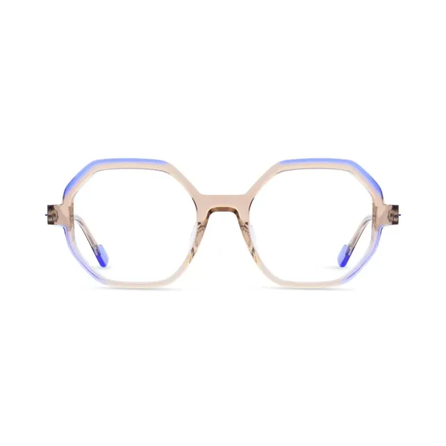 MOREL Mila 3 Brille MB07 hexagonal