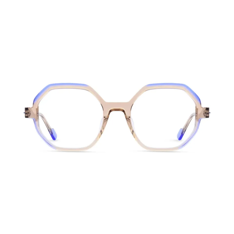 MOREL Mila 3 Brille MB07 hexagonal
