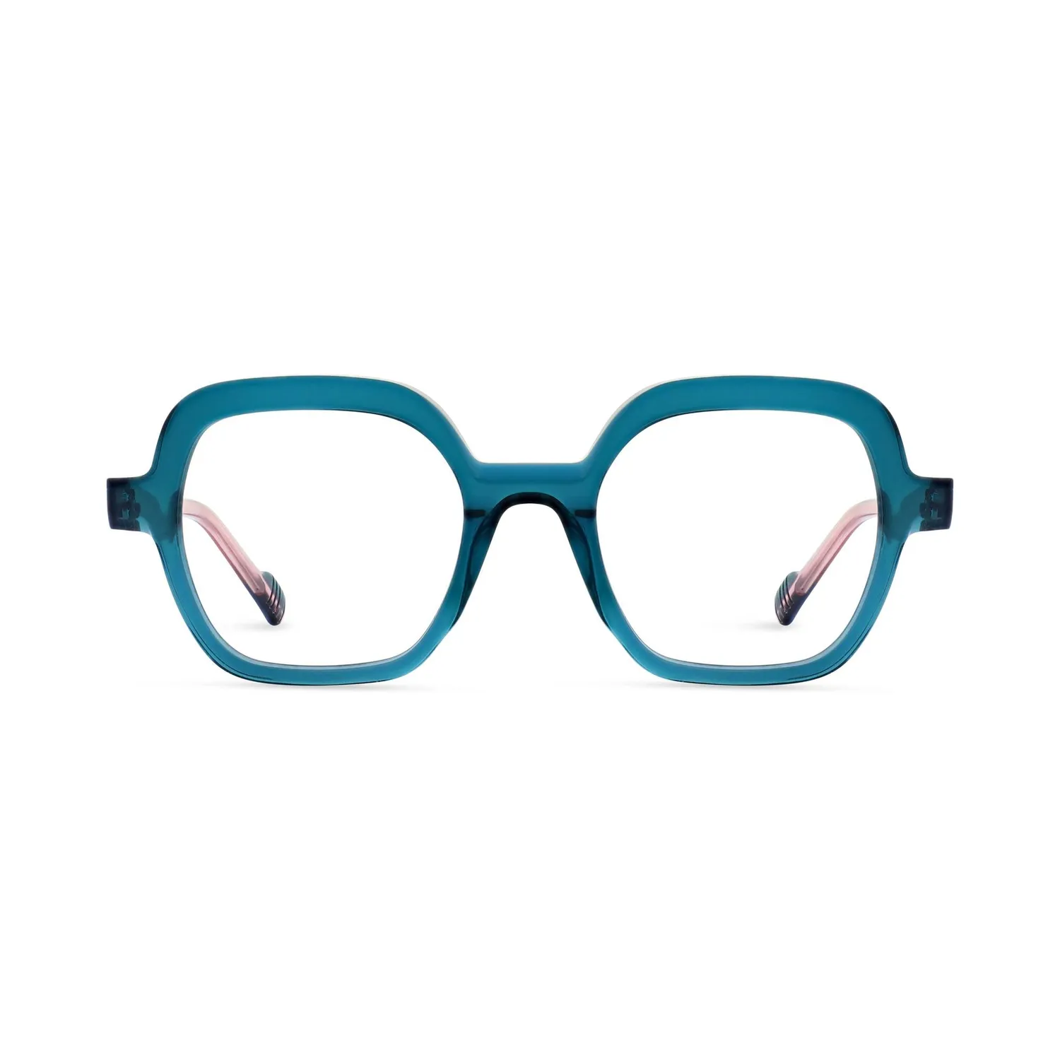 Morel Enigma 6 Brillenfassung Damen eckig Acetat