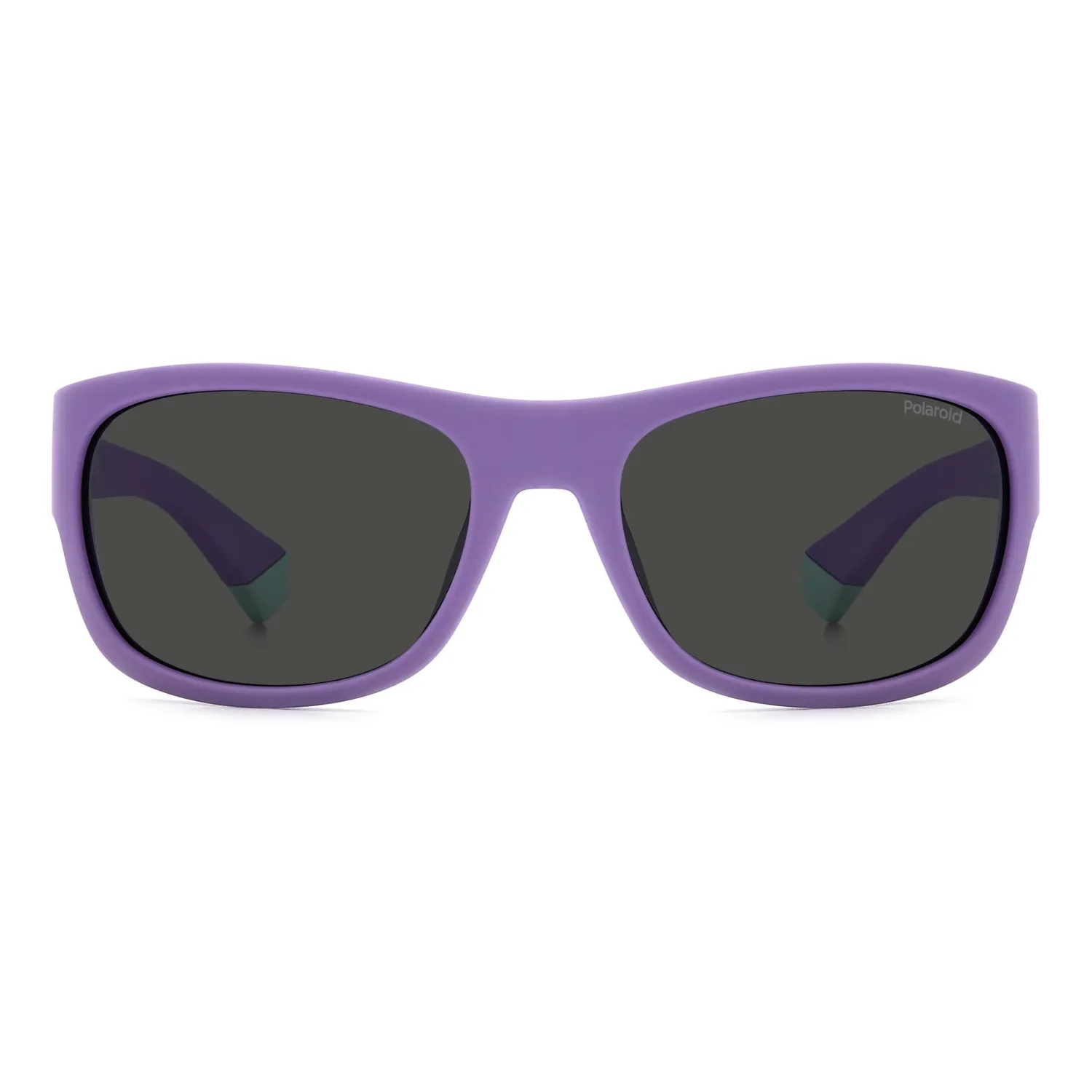 Polaroid PLD 8064/S Kinder-Sonnenbrille grün polarisiert