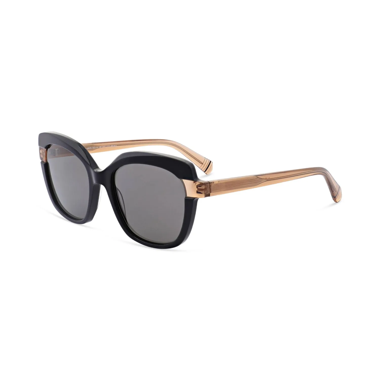 Morel Thasos 4 Sonnenbrille rechteckig Damen