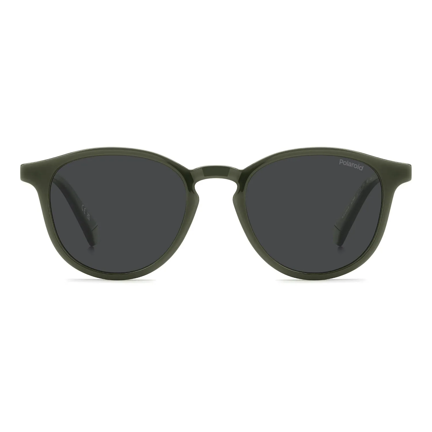 Polaroid PLD 4191/S Sonnenbrille Havana polarisiert