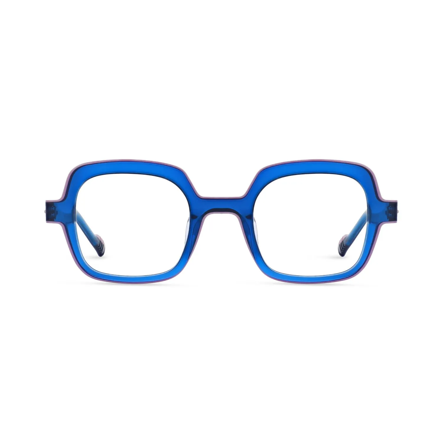 Morel Enigma 11 Brille Acetat eckig Damen