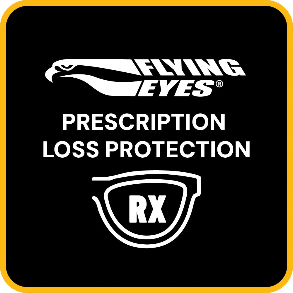 Flying Eyes Loss Protection Verlustschutz Non-RX
