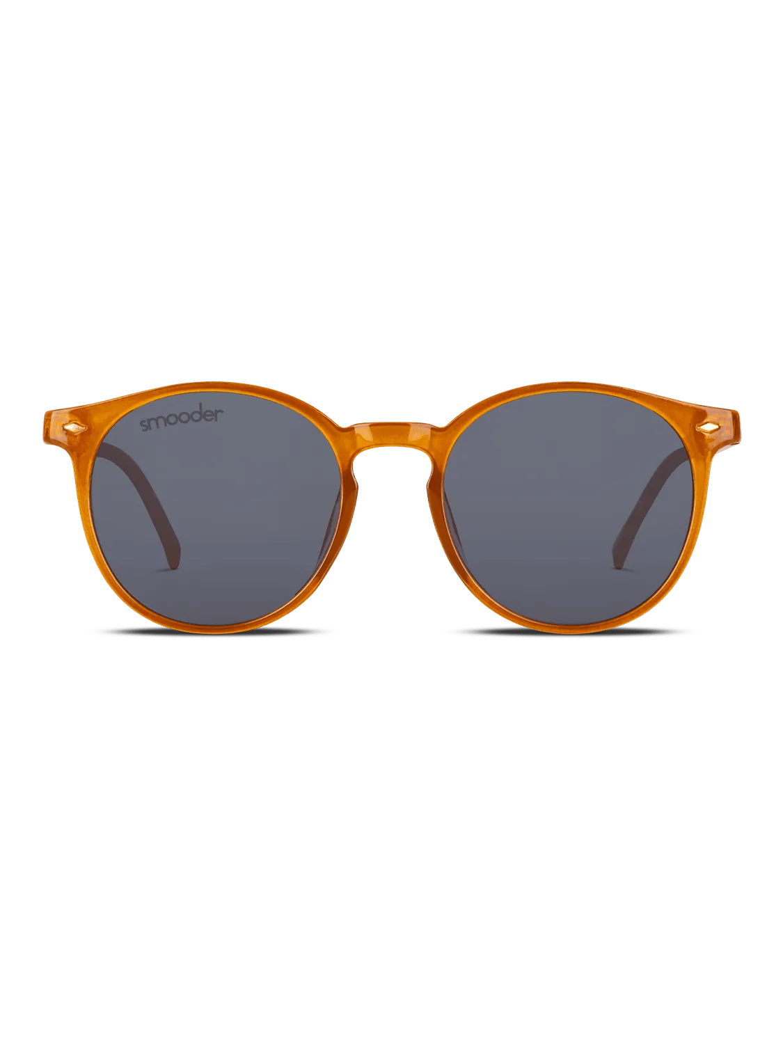 Smooder Shasta Sonnenbrille Vivid Blue UV400