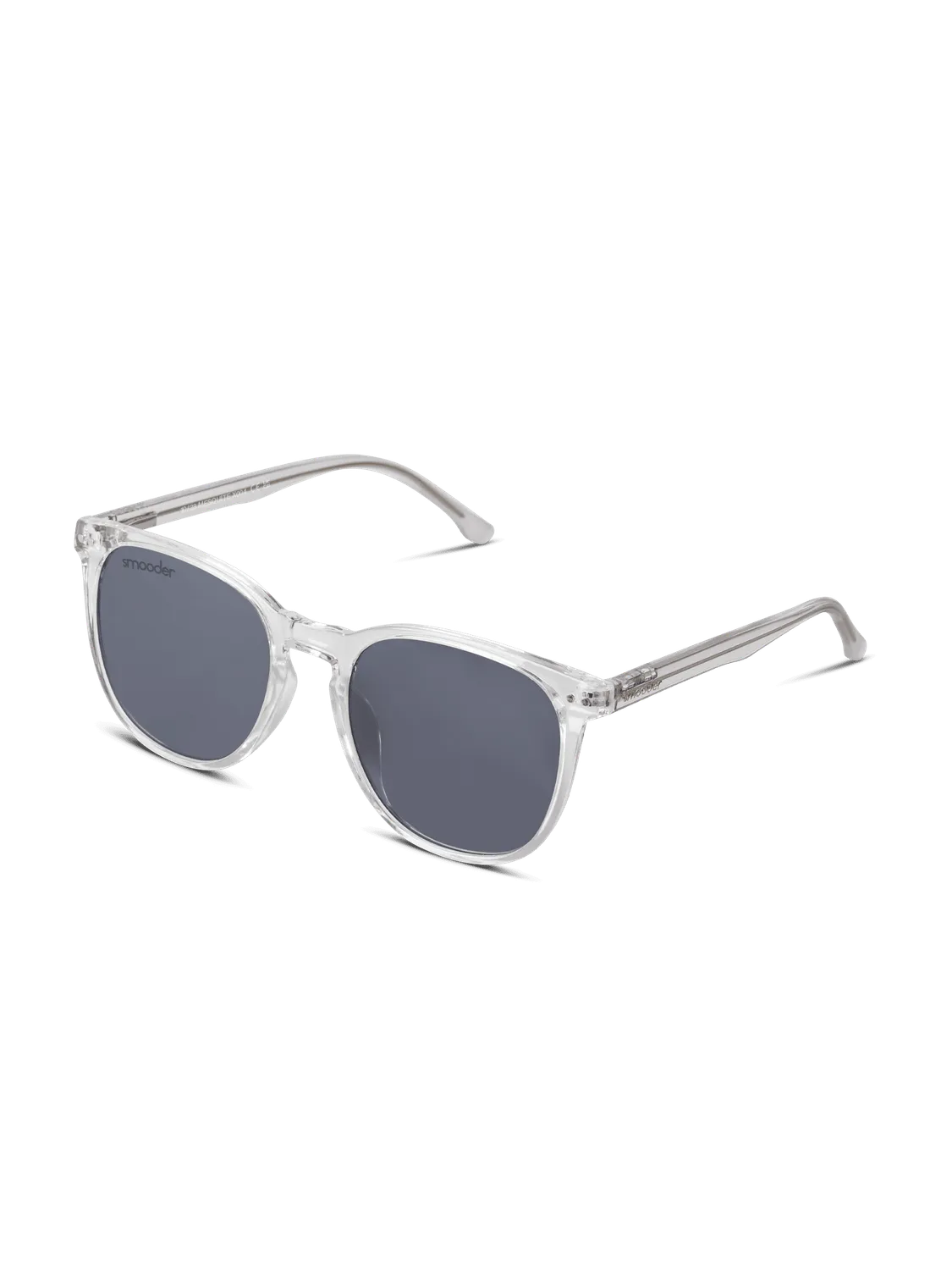Smooder Mesquite Sonnenbrille UV400 Acetat Unisex