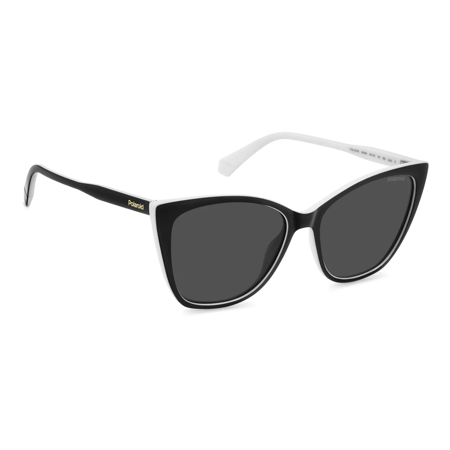 Polaroid PLD 4181/S Sonnenbrille Havanna polarisiert