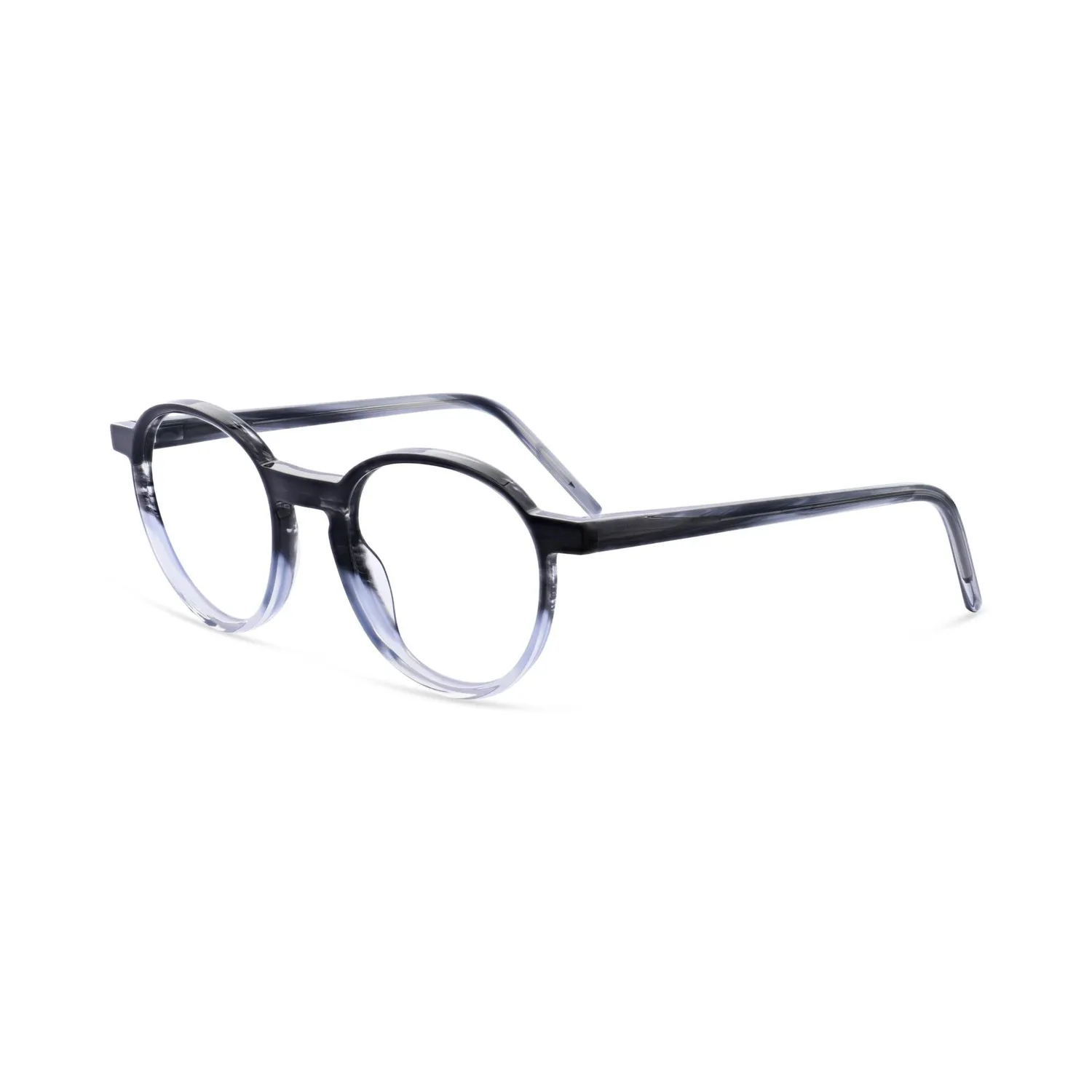 Jean Nouvel J Nouvel 2 90010C Brille Panto 49 mm