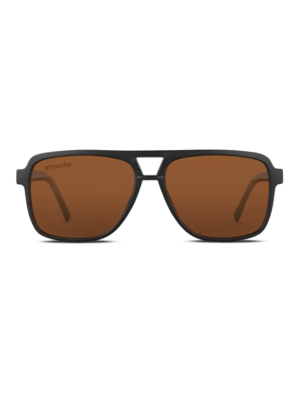 Smooder Hayford Sonnenbrille Ultra Black UV400