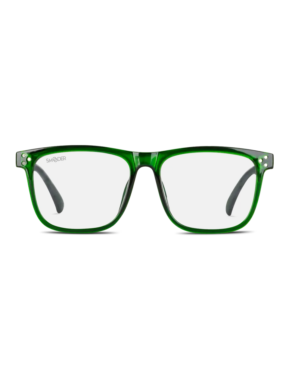 Smooder Ampere Blaulichtbrille Gentle Grey Filter