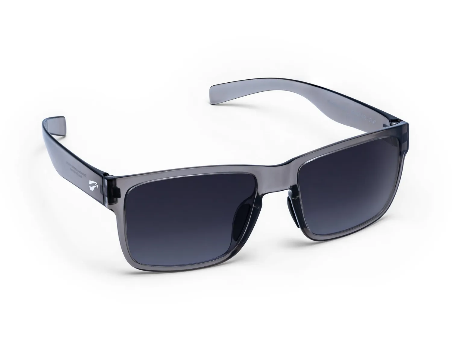 Flying Eyes Kingfisher RX Brillenfassung Narrow Schwarz