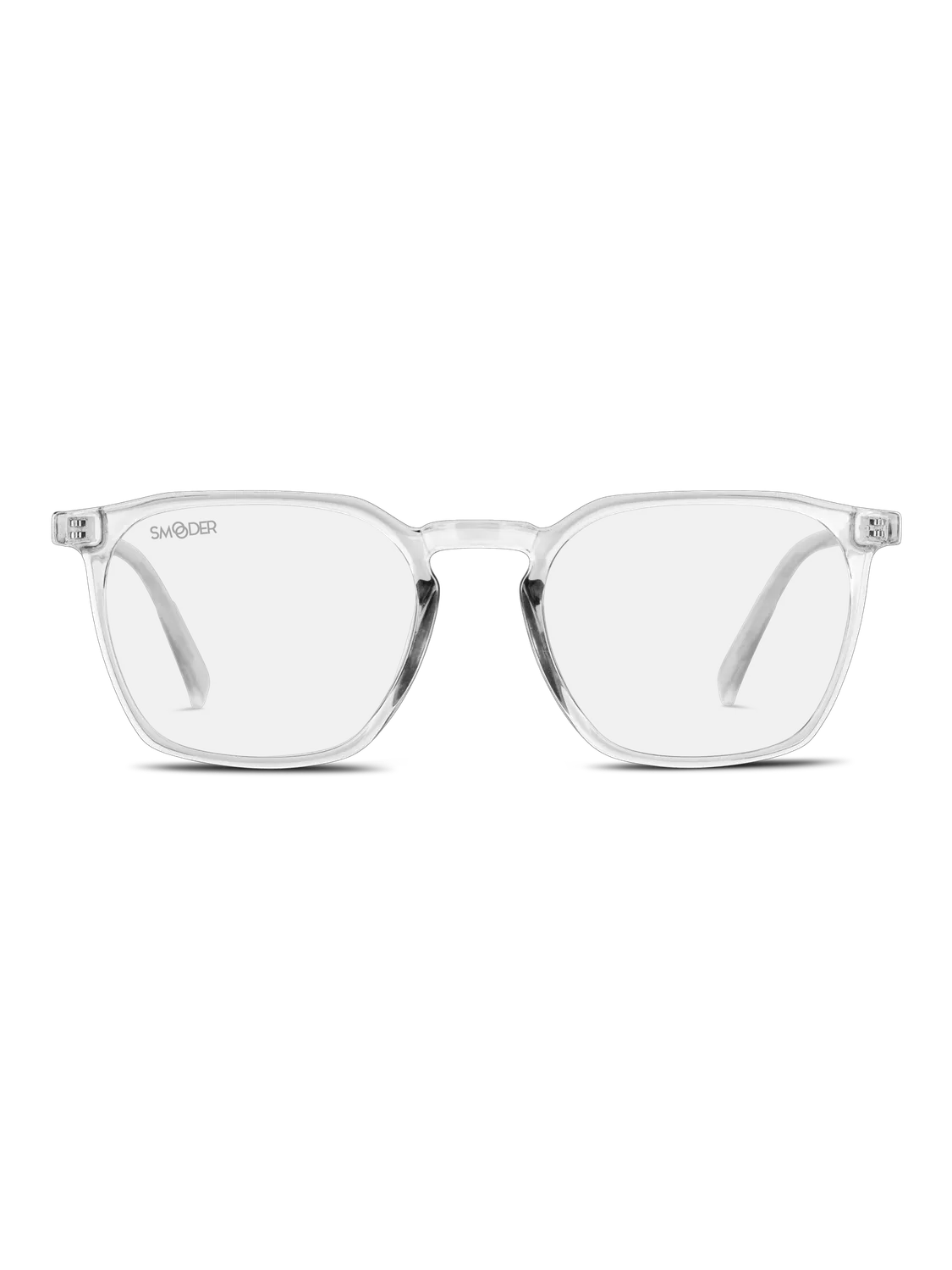 Smooder Bantur Blaulichtbrille Soft Champagne Filter