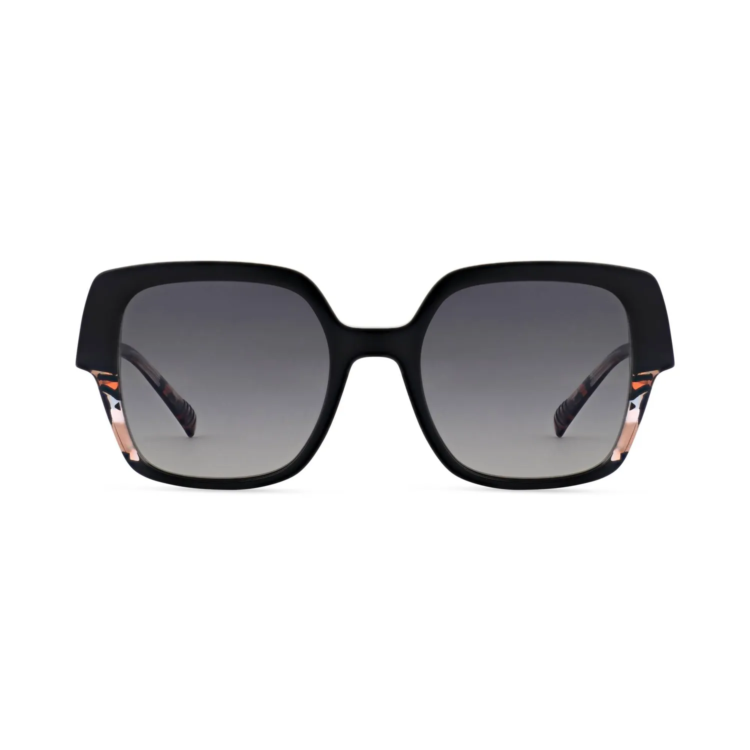 Morel Paros 5 Sonnenbrille Damen eckig Acetat