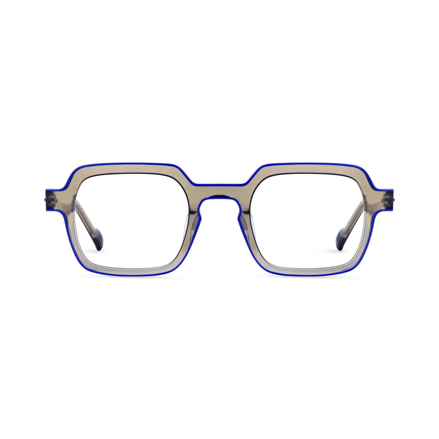 MOREL Enigma 10 Brillenfassung BG02 Acetat