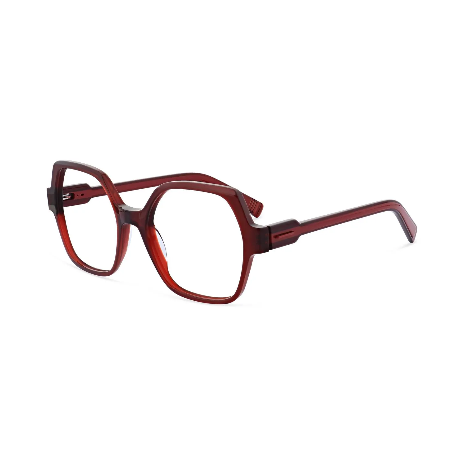 Morel Agathe 4 Brille RR12 Damen eckig