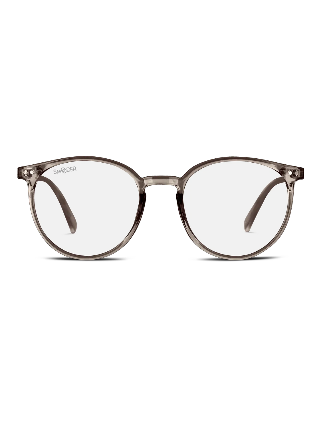 Smooder Maracai Blaulichtbrille Attractive Black Filter