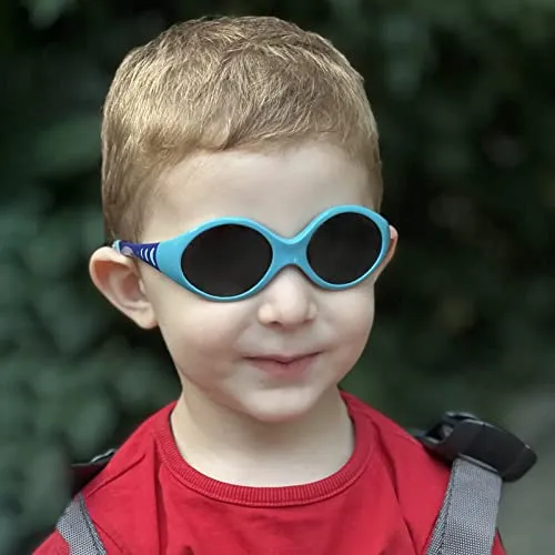 DUCO K012 Kinder Sonnenbrille polarisiert UV400