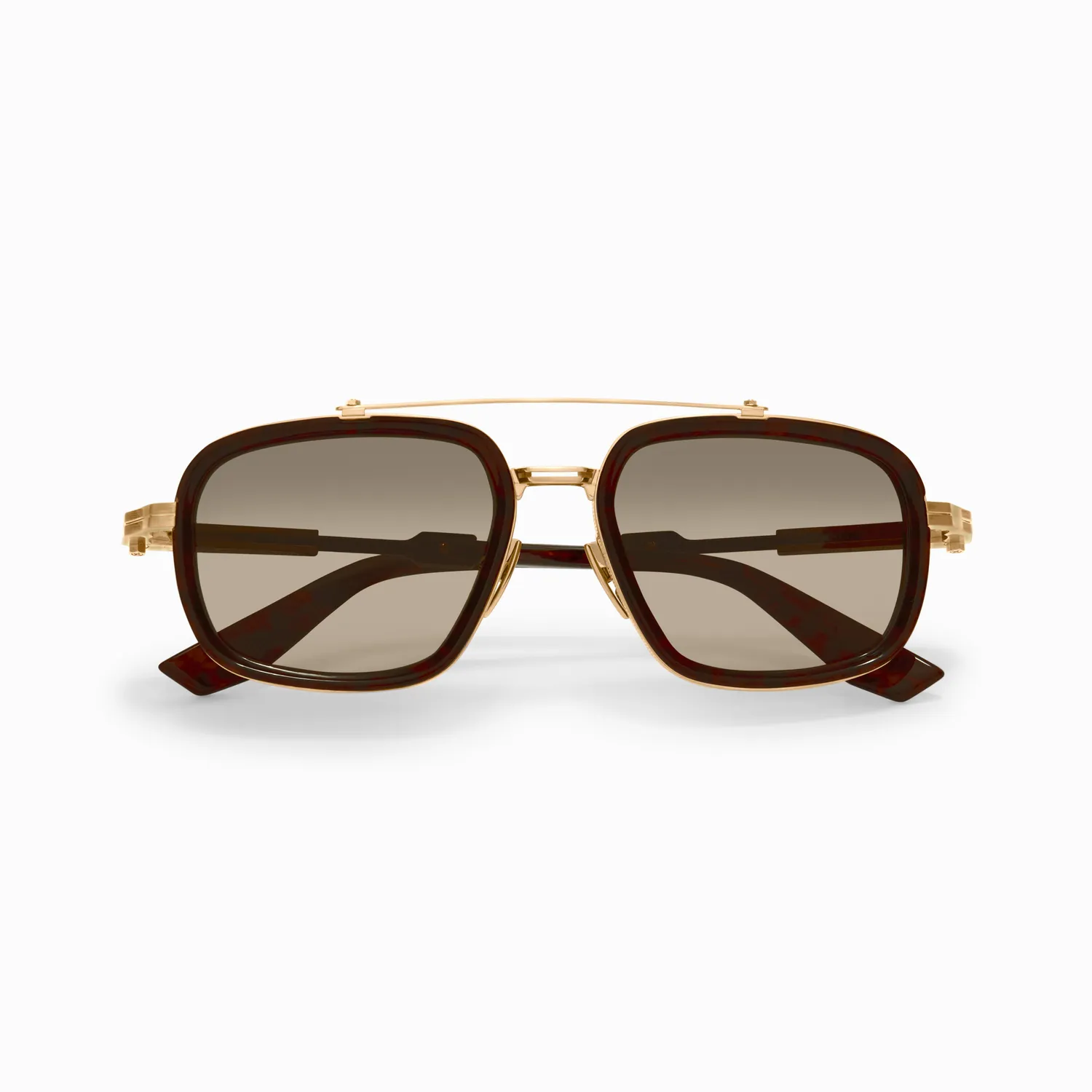 Akoni Horizon Stellaris Sonnenbrille Havana Navigator