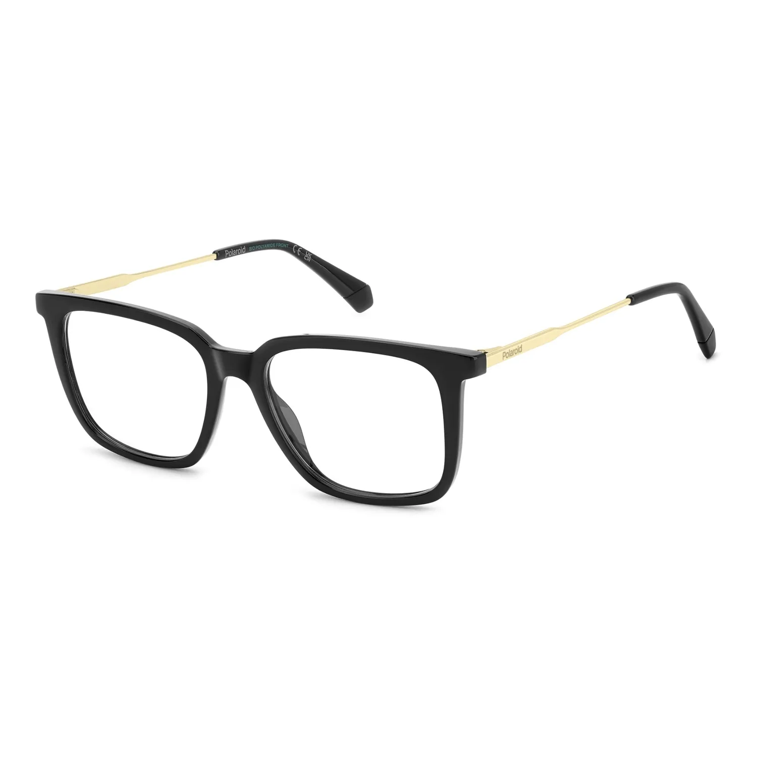 Polaroid PLD D565 Brille havana eckig