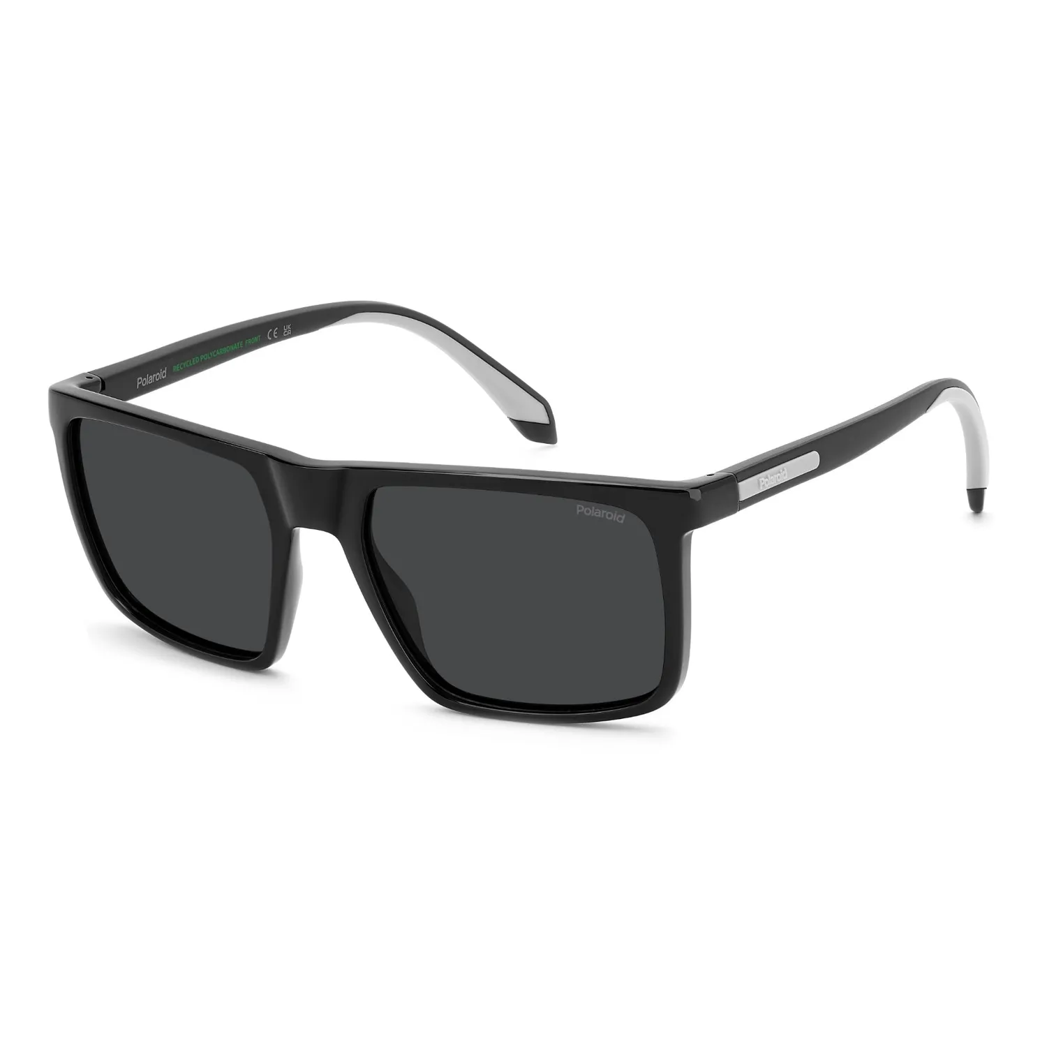 Polaroid PLD 2176/S/X Sonnenbrille polarisiert 56-18-145