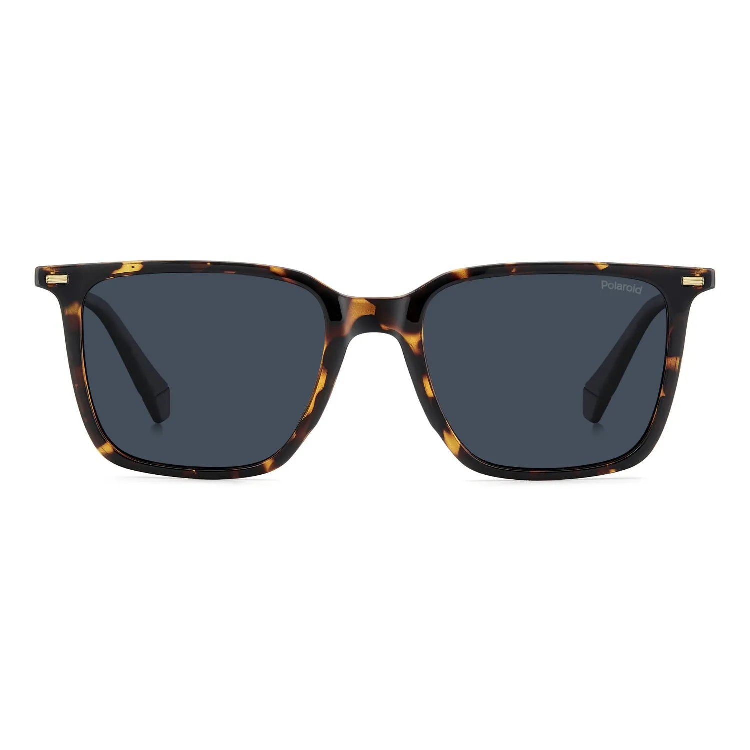 Polaroid PLD 4183/S/X Herren-Sonnenbrille Havana polarisiert